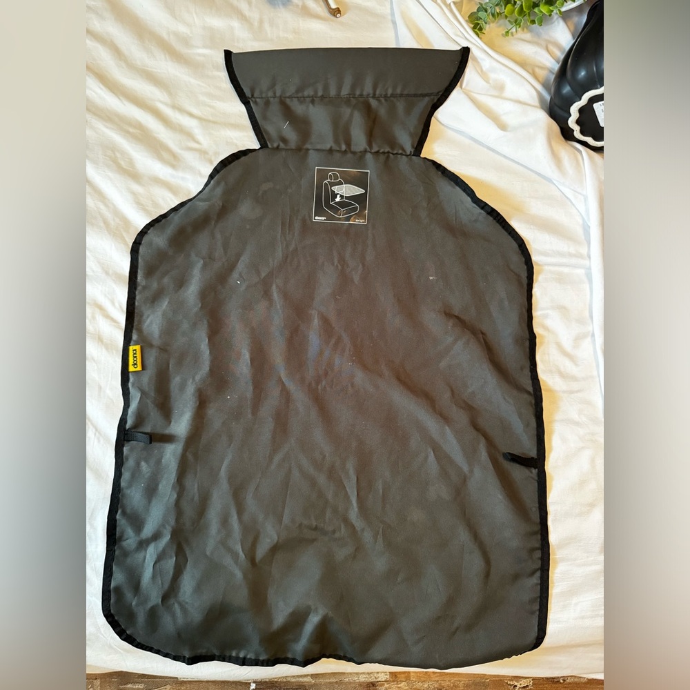 Seat cover